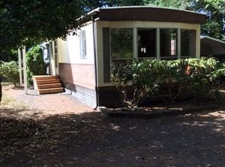 3346 Jackson Hwy, Chehalis, WA 98532