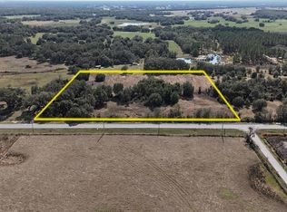 48 Cr, Center Hill, FL 33514