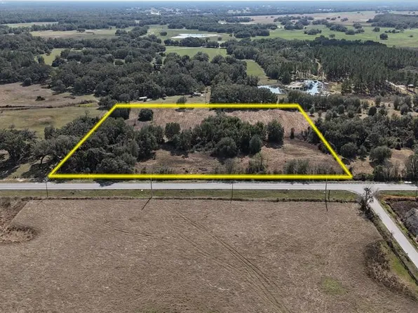 48 Cr, Center Hill, FL 33514