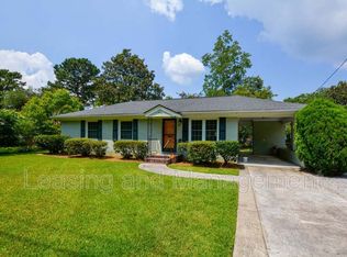 743 Magnolia Rd, Charleston, SC 29407