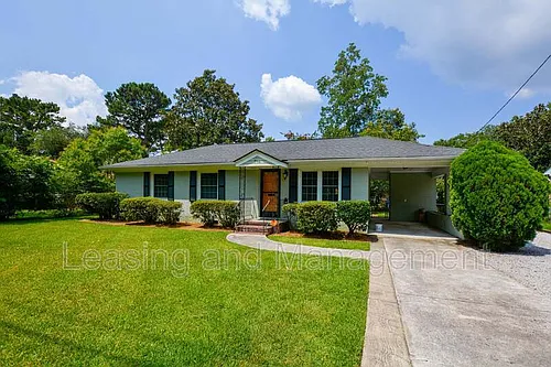 743 Magnolia Rd Photo 1