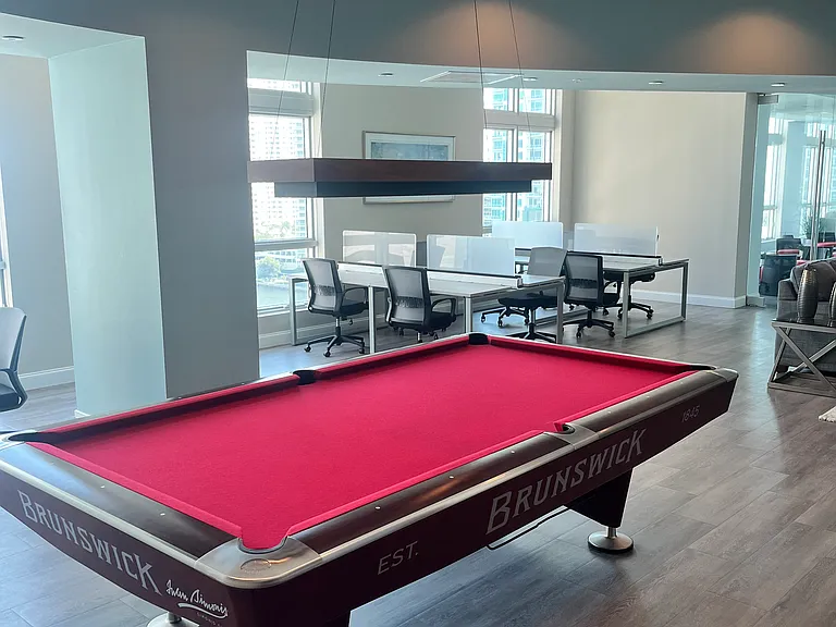 300 S Biscayne Blvd #4003 — Photo 16