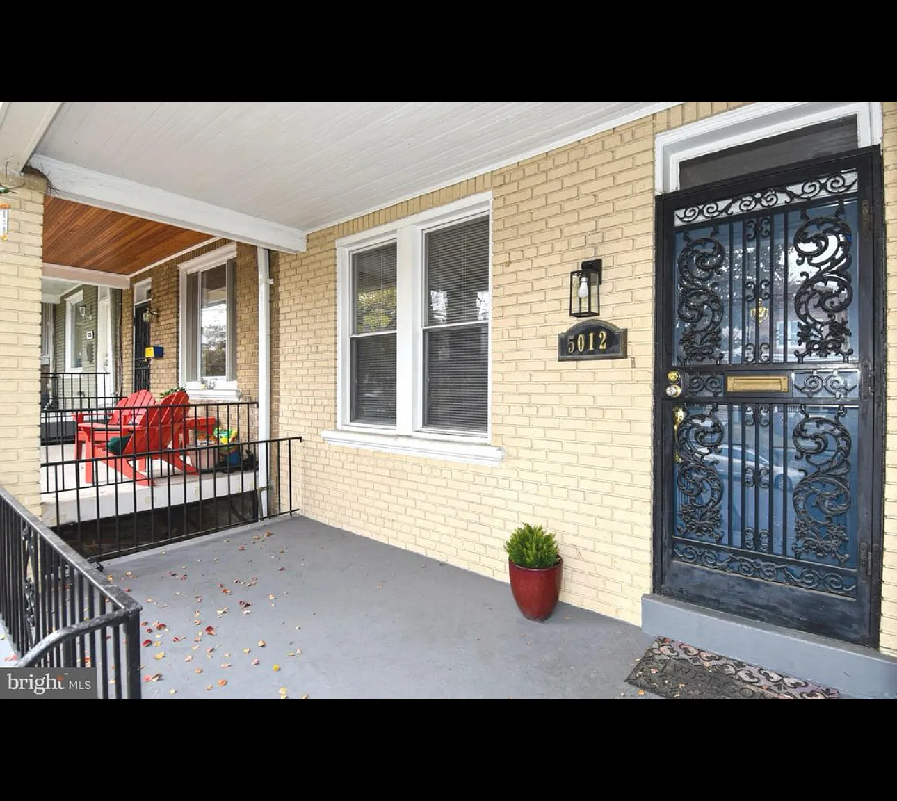 5012 7th St NW — Photo 1
