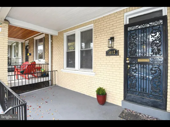 5012 7th St NW, Washington, DC 20011