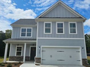 3341 Pepperpike Ct LOT 15, Loganville, GA 30052