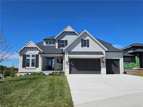 10050 Aurora St, Lenexa, KS 66220