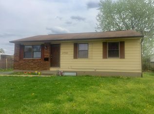 3710 Beechton Rd, Columbus, OH 43232