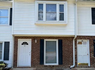 Vista Apartments - 1505- C2 (#), Wendell, NC 27591