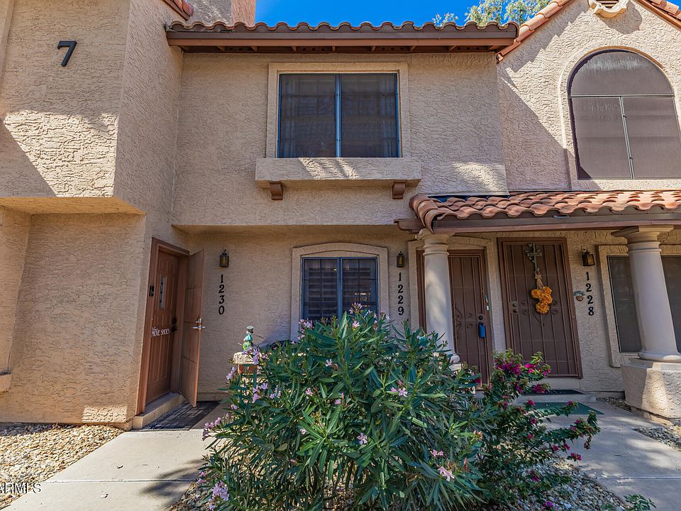 1st image of 4901 E KELTON Lane #1229