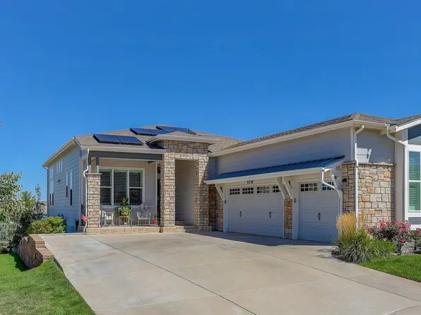 8736 Holman Circle, Arvada, CO 80005