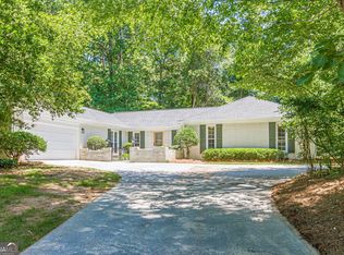 4296 Huntington Cir, Atlanta, GA 30338