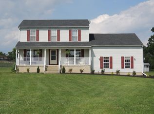 130 Old Line Dr, Elkton, MD 21921