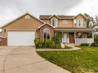 1958 E 1350 N, Layton, UT 84040