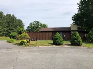 50 Wellington St #50, Bristol, TN 37620