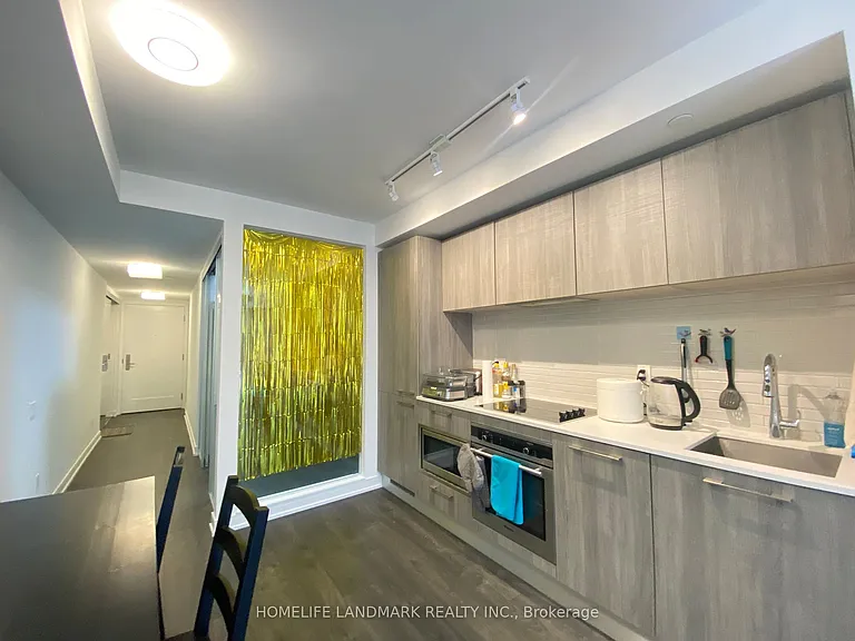 3 Gloucester St #315 — Photo 2
