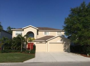 21191 Braxfield Loop, Estero, FL 33928