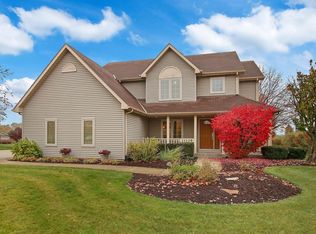 11109 42nd Ave, Pleasant Prairie, WI 53158