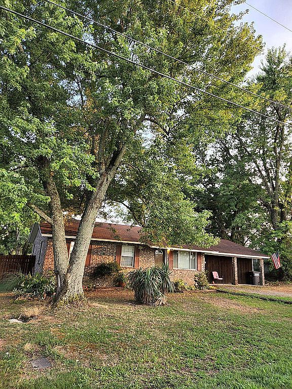 221 W Cedar St, Pottsville, AR 72858 Zillow