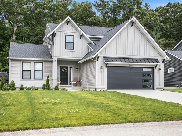 The Mayfair Plan, Alden Grove