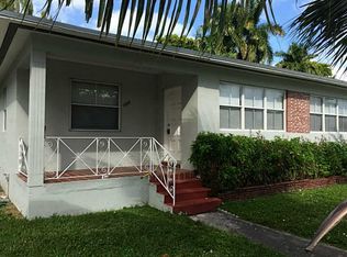 1565 NE 110th Ter, Miami, FL 33161