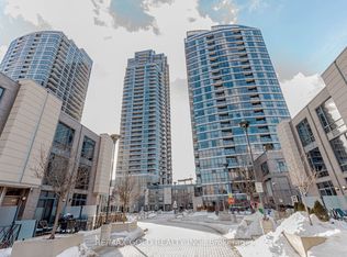 5 Valhalla Inn Rd Unit 511, Toronto, ON M9B 0B1