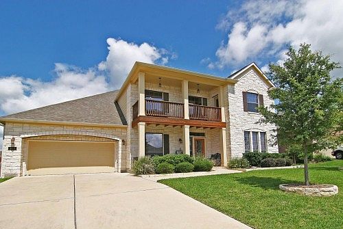 2nd image of 1813 Zach Russell Dr