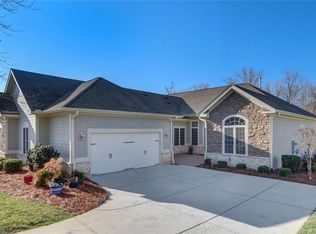 1900 Whisper Lake Dr UNIT A, Whitsett, NC 27377