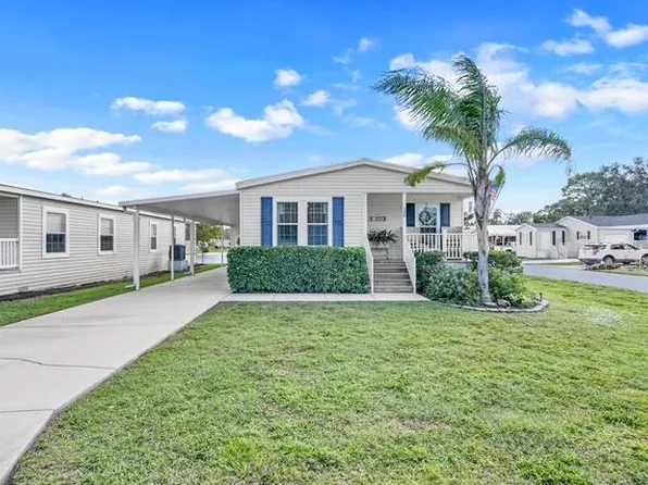 100 Azalea Ct, Leesburg, FL 34788