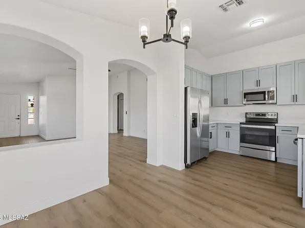 4701 S Alderpoint Ct, Tucson, AZ 85730