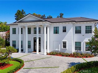 3176 Giant Forest Loop, Chino Hills, CA 91709