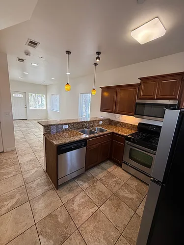 3659-61 S Bonita St #6 Photo 1