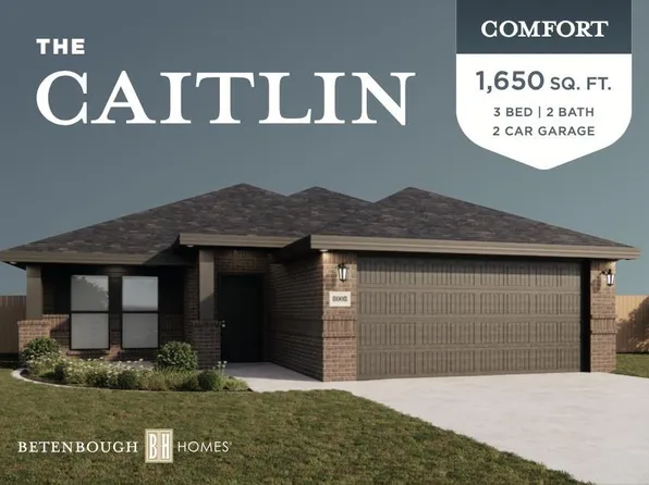 1710 141st St, Lubbock, TX 79423
