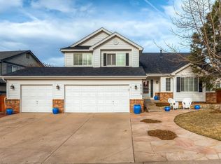 8878 Partridge St, Littleton, CO 80126