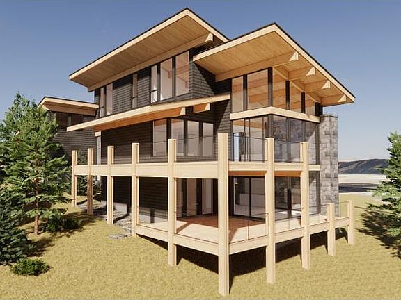 2nd image of 513 Stewart Creek Close