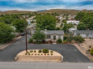 5615 Sidehill Dr, Sun Valley, NV 89433