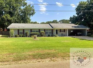 804 Morse Rd, Atlanta, TX 75551