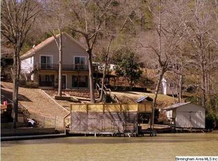 260 Waxahatchee Cir, Shelby, AL 35143