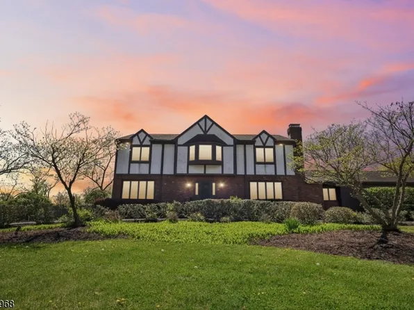3 Welsh Dr, Florham Park Boro, NJ 07932