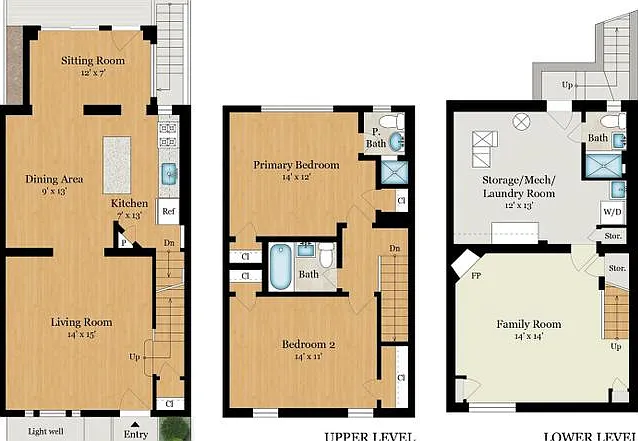 2325 Huidekoper Pl NW — Photo 9