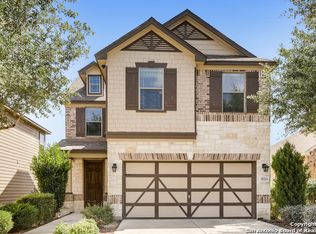 9723 Hawk Elm, Converse, TX 78109