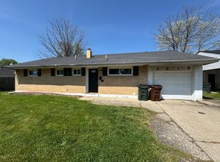 8819 Grenada Dr, Cincinnati, OH 45231