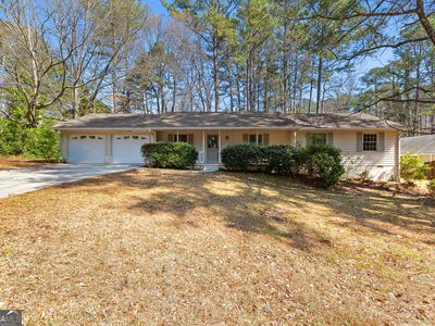 101 Saddlebrook Dr, Peachtree City, GA, 30269