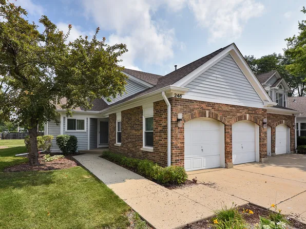248 Willow Pkwy, Buffalo Grove, IL 60089