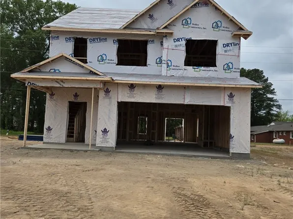 4312 Kirkhill Ct, Wade, NC 28395