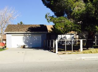 5147 E Avenue R12, Palmdale, CA 93552