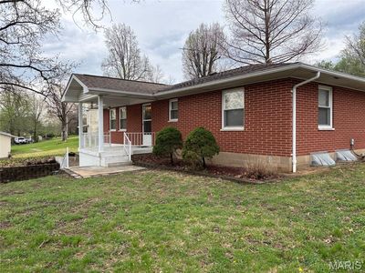 510 Rose Ln, Festus, MO, 63028