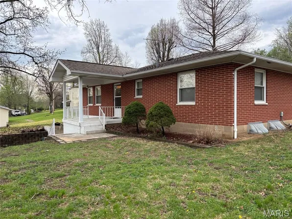 510 Rose Ln, Festus, MO 63028