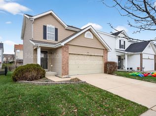 425 Spring Trce, O'Fallon, MO 63368