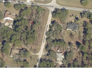 SW 66th Loop LOT 13, Ocala, FL 34481