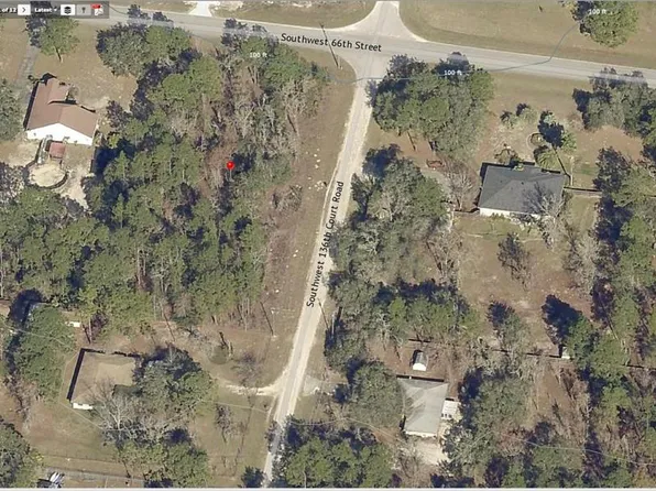 TBD SW 66TH LOT 13, OCALA, FL 34481